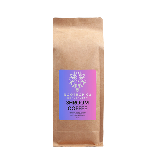 Shroom Coffee