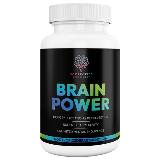 Brain Power