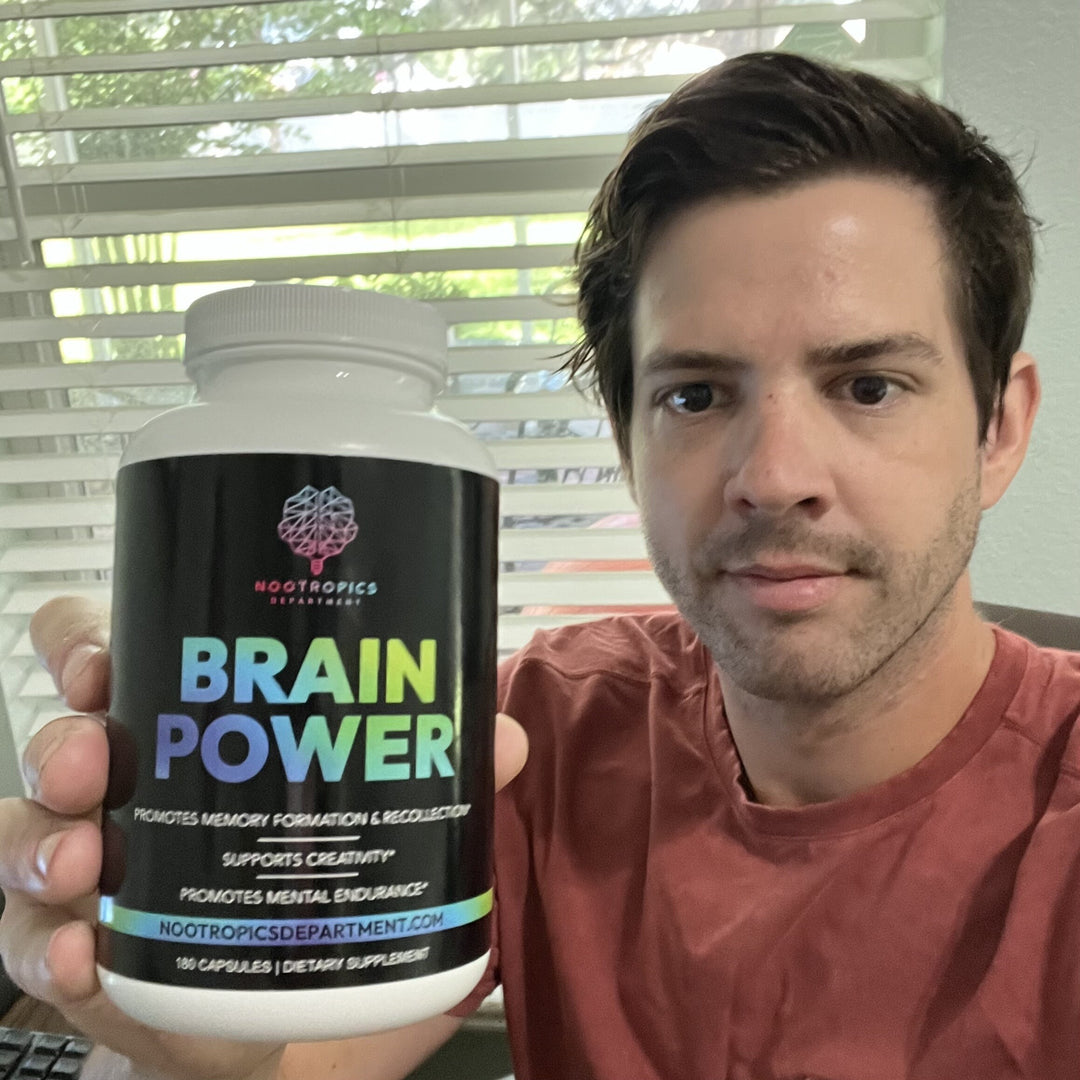 Brain Power